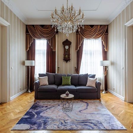 Luxury Central Home Next To The New York Cafe บูดาเปสต์ ภายนอก รูปภาพ